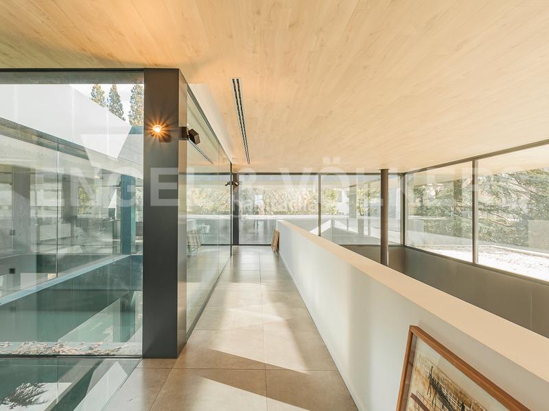 Foto 5c602b34-215b-47fa-a415-1eeaa48fc5db. Alquiler casa impresionante propiedad en sant cugat en Sant Cugat del Vallès