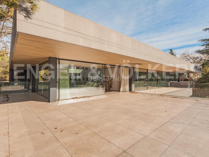 Foto 8d24fc18-a0ad-4d95-be16-1d9009f32839. Alquiler casa impresionante propiedad en sant cugat en Sant Cugat del Vallès