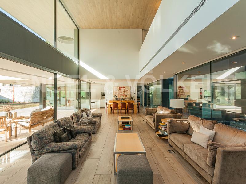 Foto 90376f10-cc76-47ee-8791-7c30fa74ae50. Alquiler casa impresionante propiedad en sant cugat en Sant Cugat del Vallès