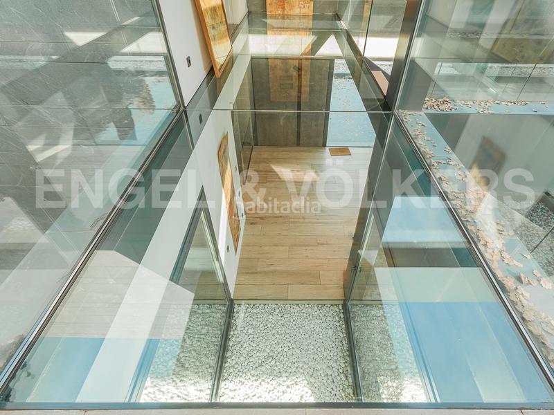 Foto 966d655c-1953-4213-855c-e752ed31f317. Alquiler casa impresionante propiedad en sant cugat en Sant Cugat del Vallès