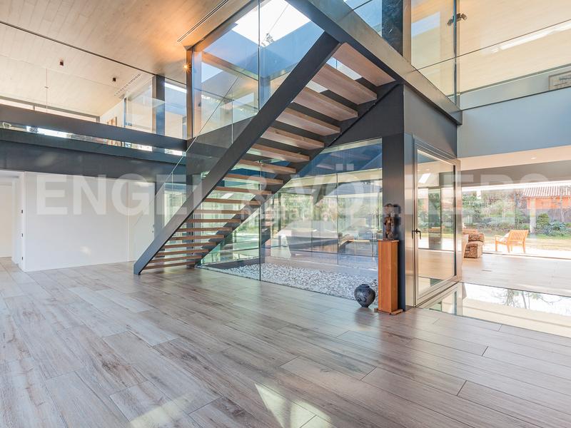 Foto aa0b185d-7871-4f1e-9e7a-8f11f99d0cf4. Alquiler casa impresionante propiedad en sant cugat en Sant Cugat del Vallès