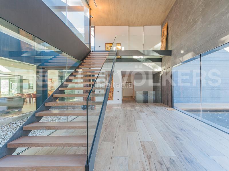 Foto b95002c5-e332-4c35-8215-a3fa297cd83f. Alquiler casa impresionante propiedad en sant cugat en Sant Cugat del Vallès