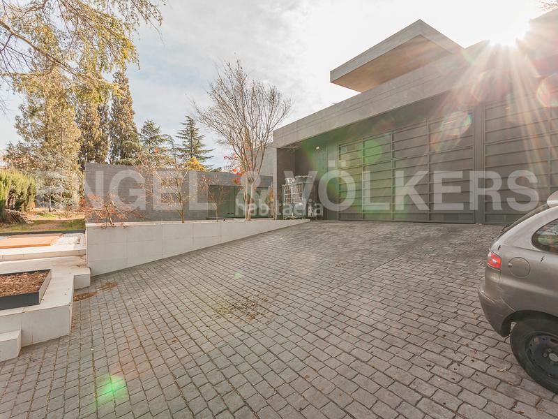 Foto c805229f-1248-46bd-8082-6c50b6a2dc40. Alquiler casa impresionante propiedad en sant cugat en Sant Cugat del Vallès