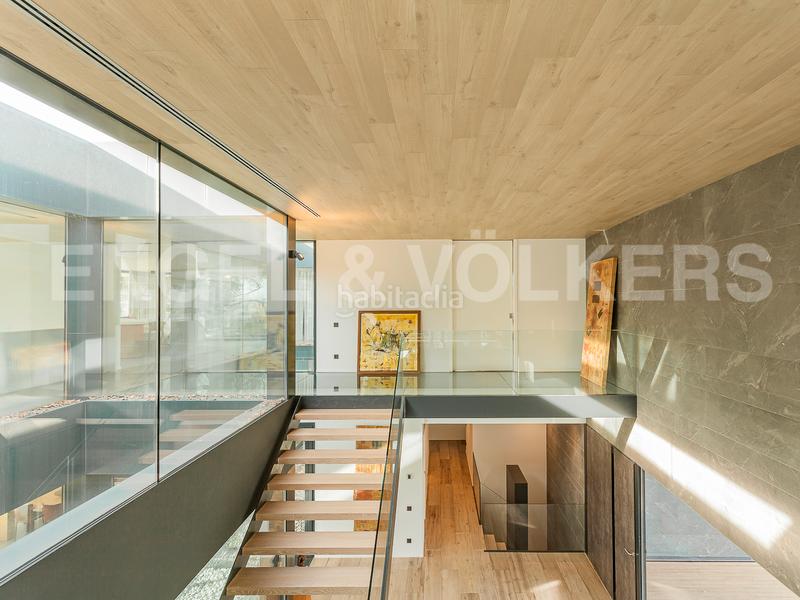 Foto cfeb813a-b497-46f5-9d74-c97f24fd8619. Alquiler casa impresionante propiedad en sant cugat en Sant Cugat del Vallès