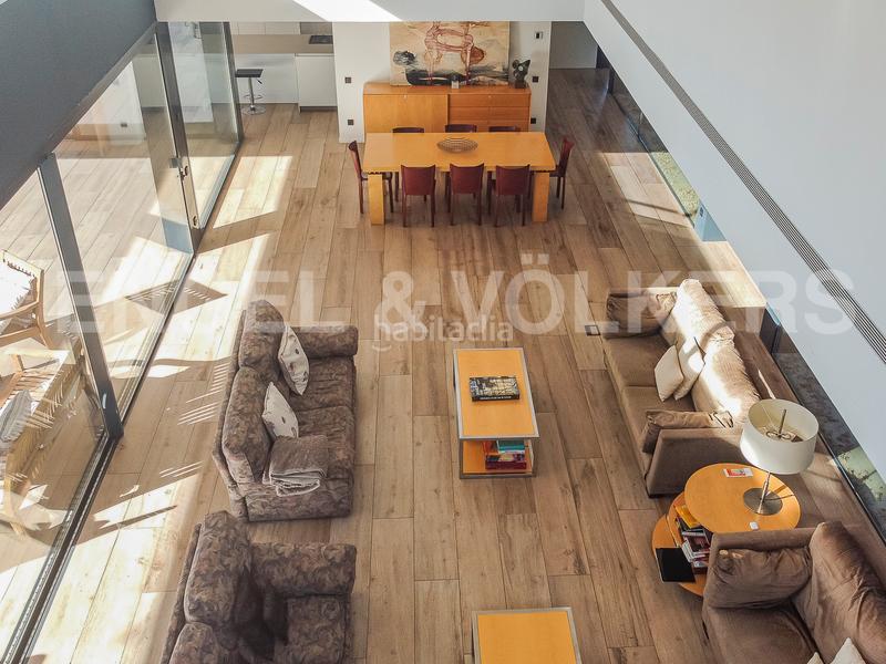 Foto de076449-6411-471f-aca9-94efbe499d05. Alquiler casa impresionante propiedad en sant cugat en Sant Cugat del Vallès