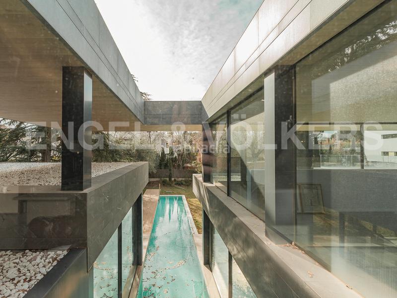 Foto f344a10c-a0a6-4f39-87c6-431b1fae3f11. Alquiler casa impresionante propiedad en sant cugat en Sant Cugat del Vallès