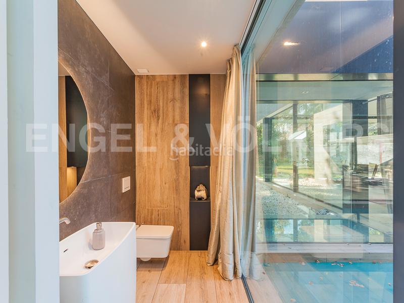 Foto f642cac4-e953-4dd4-94d6-68b77e67f2c1. Alquiler casa impresionante propiedad en sant cugat en Sant Cugat del Vallès