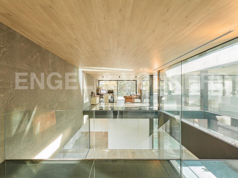 Foto fd4d2135-a699-4095-aba9-2ea39abcf8ee. Alquiler casa impresionante propiedad en sant cugat en Sant Cugat del Vallès