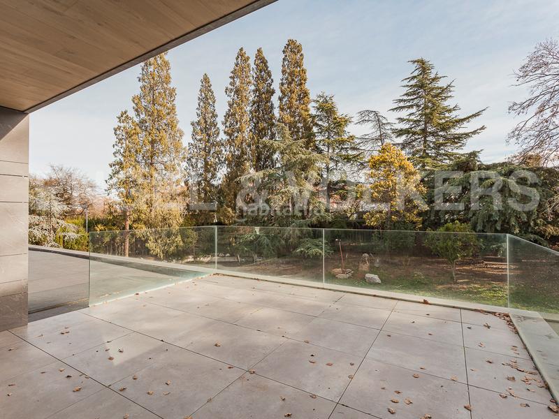 Foto 31c1bbb1-5a6c-4bc7-9cb4-330939ae4e9e. Miete haus mit heizung parking pool in Mira-sol Sant Cugat del Vallès