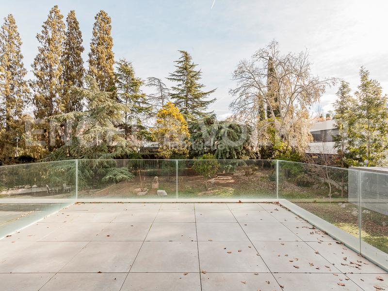 Foto 5f98a5ca-4c4d-4d51-8472-73e73f0cc50d. Miete haus mit heizung parking pool in Mira-sol Sant Cugat del Vallès