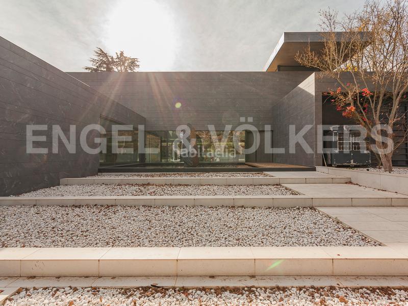 Foto b46024d3-e76f-44af-a1f1-0eb9cc962b65. Miete haus mit heizung parking pool in Mira-sol Sant Cugat del Vallès