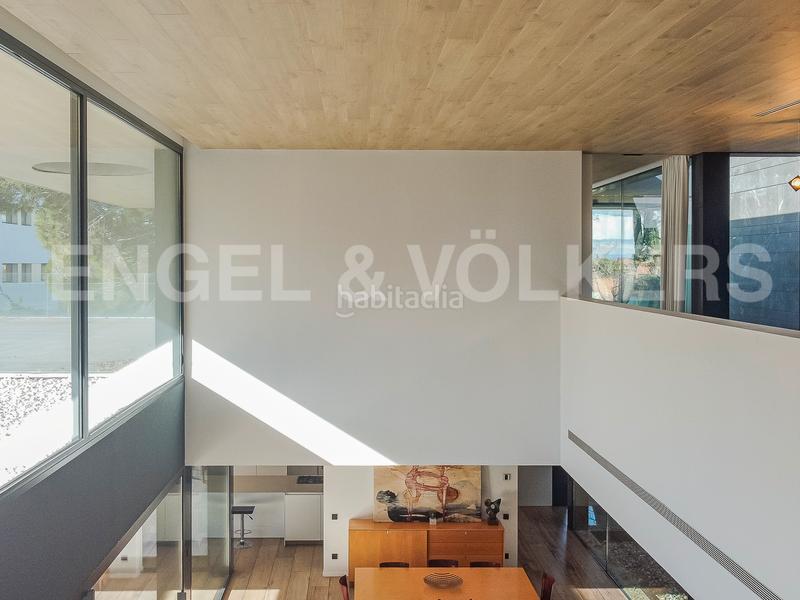 Foto 27cdd531-e37d-45b9-a0b9-6a6ed5d6c8c4. Rent house with heating parking pool in Mira-sol Sant Cugat del Vallès