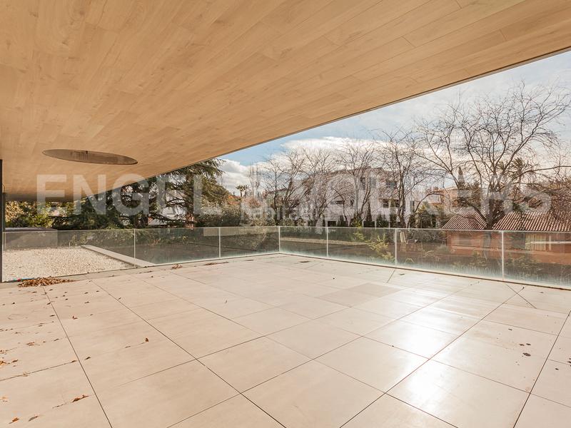 Foto 316a4341-b024-4d10-bd79-a2dc8acfc686. Rent house with heating parking pool in Mira-sol Sant Cugat del Vallès