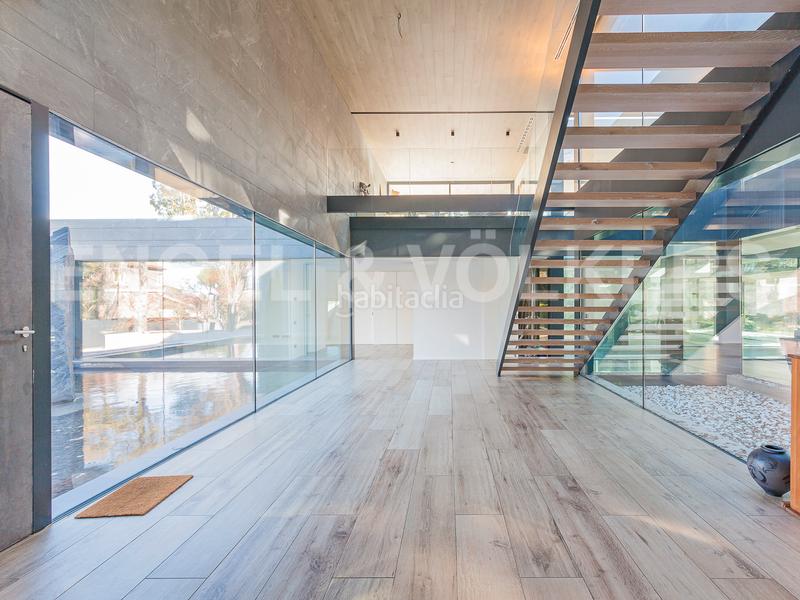 Foto 59427bf5-12e3-4e8f-bfd5-d1277dd4778e. Rent house with heating parking pool in Mira-sol Sant Cugat del Vallès