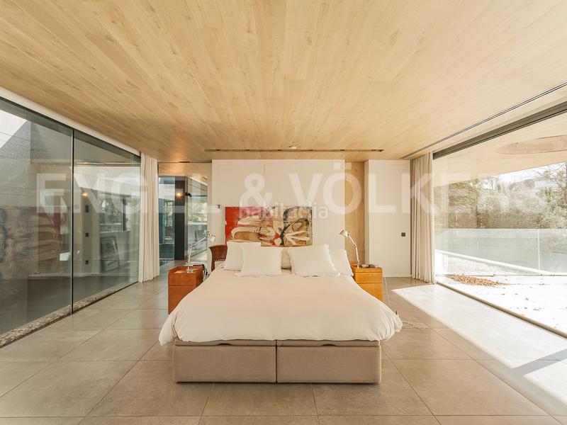 Foto 95a9f826-a7fb-470f-80a5-a2a0092d76c7. Rent house with heating parking pool in Mira-sol Sant Cugat del Vallès