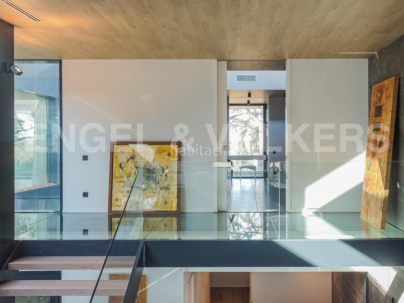 Foto 96ce33f7-0fc2-41c7-9af9-b70a9a970b0d. Rent house with heating parking pool in Mira-sol Sant Cugat del Vallès