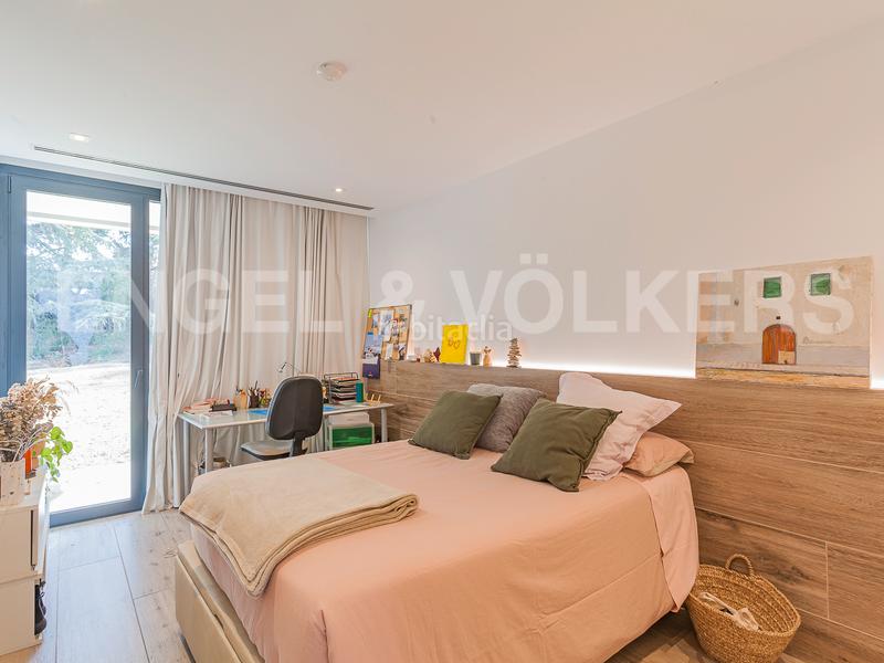 Foto b6ac9be6-f8b9-4f0d-8dae-89cab71cf9b9. Rent house with heating parking pool in Mira-sol Sant Cugat del Vallès