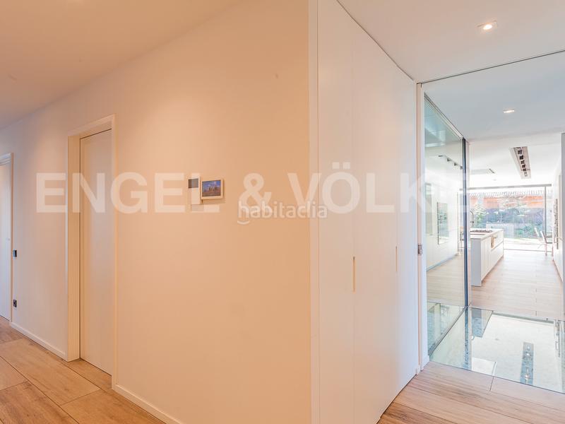 Foto ffd4cdd4-d238-450f-89dc-e31dd4a7b4cf. Rent house with heating parking pool in Mira-sol Sant Cugat del Vallès