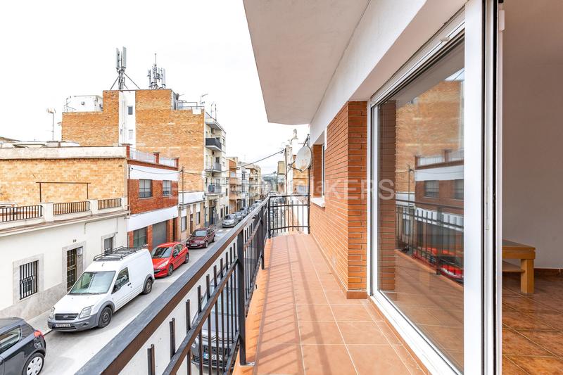 Foto 15f95fe2-129f-4023-9995-fe9e20404466. Appartement avec chauffage dans Santa Maria-l´Eixample-Sud Sumella Cubelles