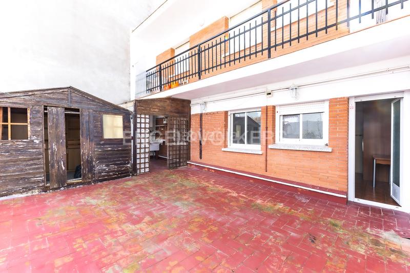Foto 67cde545-4645-4853-898c-2141c97322a0. Appartement avec chauffage dans Santa Maria-l´Eixample-Sud Sumella Cubelles
