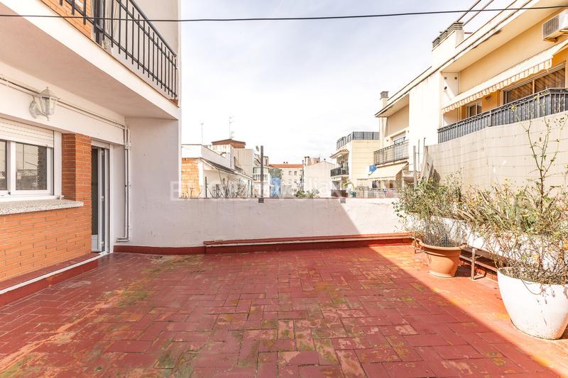 Foto b5739622-5eb2-4092-85fb-acbfe04b1148. Appartement avec chauffage dans Santa Maria-l´Eixample-Sud Sumella Cubelles