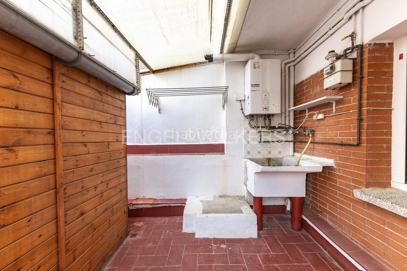 Foto c10c6034-192d-4a6d-a7e7-e6fb0a40a88a. Appartement avec chauffage dans Santa Maria-l´Eixample-Sud Sumella Cubelles
