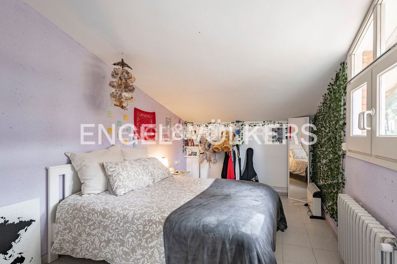 Foto a5a508e2-c318-4e50-b4dc-42ed199e64e5. Casa amb calefacció aparcament piscina a Begues