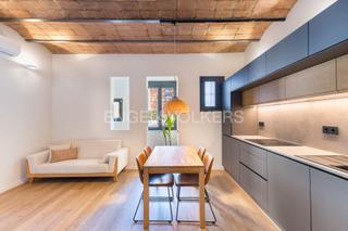 Apartment in Poblenou. Encantador piso en calle espronceda