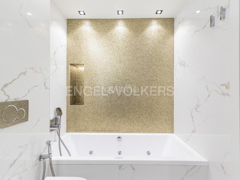 Foto 049e64f7-88f3-4bae-a817-6c63d187c70b. Alquiler ático  único con terraza y piscina privada en pedralbes en Barcelona