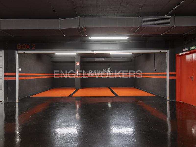 Foto 0b845e28-b4e9-4ca5-be4e-a36db7c1ac2c. Alquiler ático  único con terraza y piscina privada en pedralbes en Barcelona