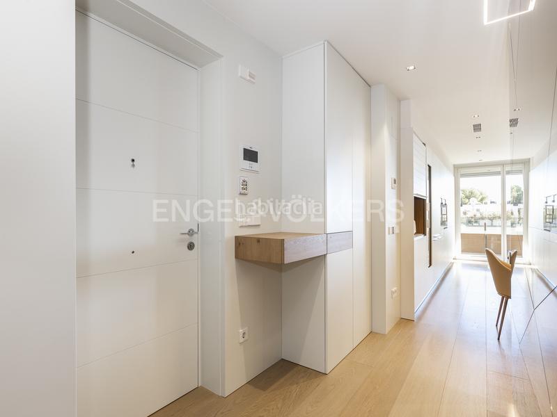 Foto 1f79b486-2990-4ac6-ba4c-4239d7ade934. Alquiler ático  único con terraza y piscina privada en pedralbes en Barcelona