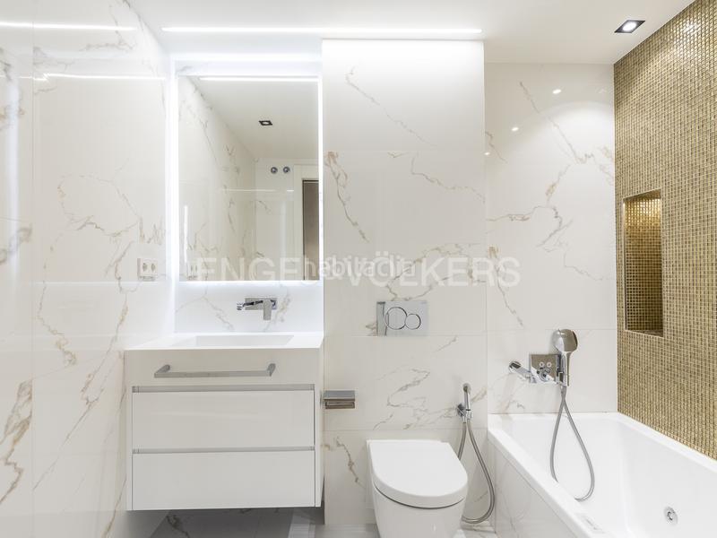 Foto 2910e9d6-d620-4b28-8158-db67b68ef1a6. Alquiler ático  único con terraza y piscina privada en pedralbes en Barcelona