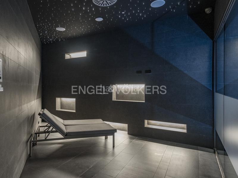 Foto 9f1b3eff-b339-4c25-a77f-a838b15358cd. Alquiler ático  único con terraza y piscina privada en pedralbes en Barcelona