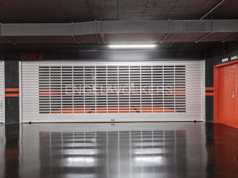 Foto ca79ec04-7673-4b4c-a91f-f495b0b6b4fd. Location attique avec chauffage parking piscine dans Barcelona