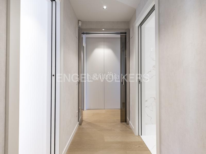 Foto aa67f3a2-ffe0-4671-b293-26f0e75672f4. Rent penthouse with heating parking pool in Sarrià Barcelona