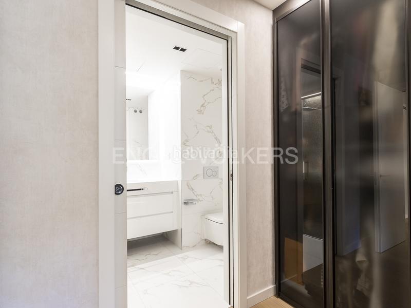 Foto c7efac04-26b3-4e41-b155-98d0ecb519aa. Rent penthouse with heating parking pool in Sarrià Barcelona