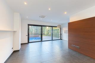 Lloguer Casa a Vila de Gràcia. Lujosa casa con piscina y garaje en vila de gracia