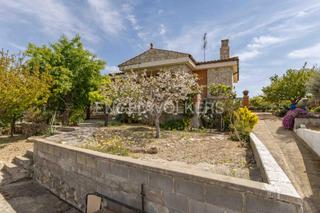 Maison à Can Lloses - Can Marcer. Casa unifamiliar de una sola planta