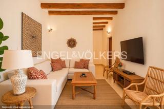 Apartament a El Poble Sec - Parc de Montjuïc. Piso alto y luminoso en poble sec