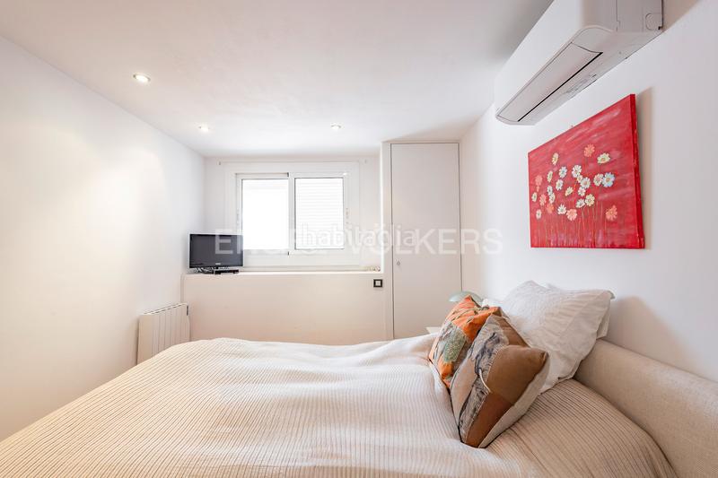 Foto 015c2295-b6a1-4719-98f8-1921fc240ab4. Duplex avec chauffage dans Sants Barcelona