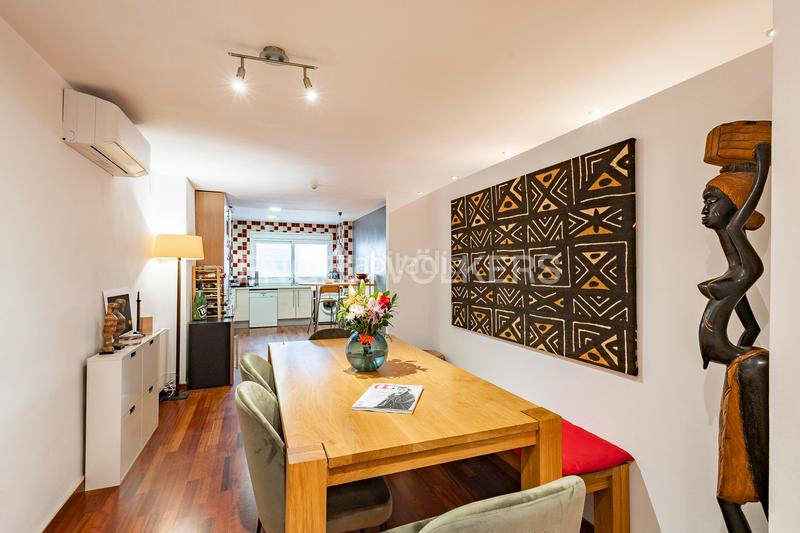 Foto d6c59c53-3d1d-4a1c-9306-2d9c24befc66. Duplex avec chauffage dans Sants Barcelona