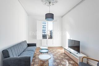 Alquiler Apartamento  Pas de l'ensenyança. Amplio piso de 3 dormitorios junto a ciutadela
