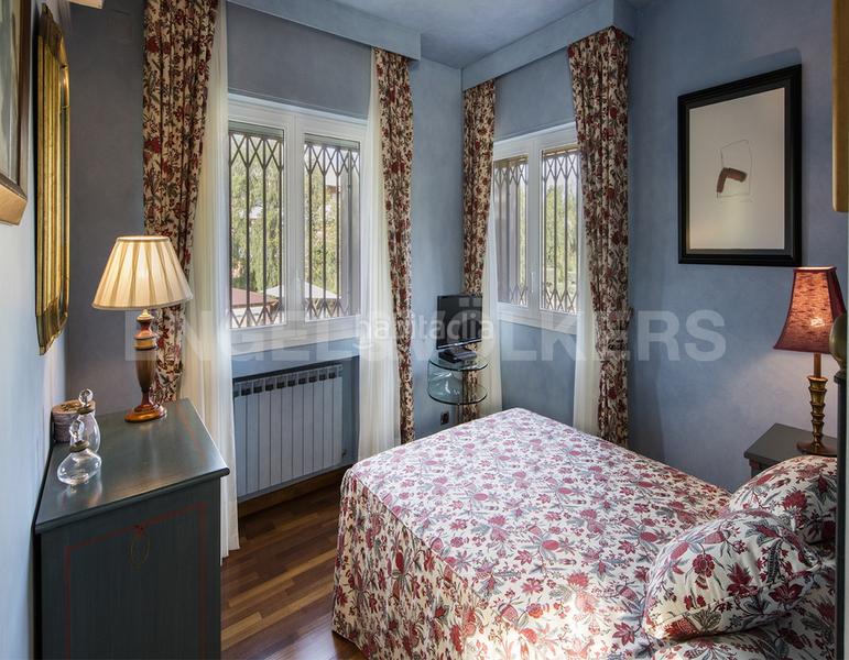 Foto 07f37ae7-6385-4317-89eb-28026c5bb6c3. Casa amb calefacció aparcament piscina a Can Girona - Terramar - Vinyet Sitges