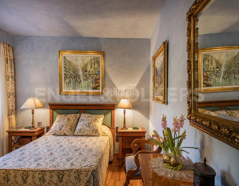 Foto 0fd2702d-1e5e-4507-a712-39b677cb3eba. Casa amb calefacció aparcament piscina a Can Girona - Terramar - Vinyet Sitges