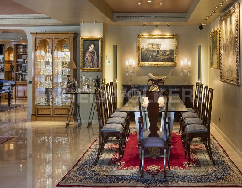 Foto 42441bd0-01d3-4250-bead-14cfeb825cd1. Casa amb calefacció aparcament piscina a Can Girona - Terramar - Vinyet Sitges