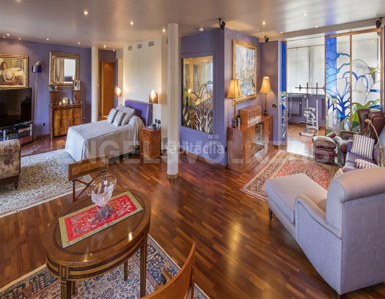 Foto 596e1dcd-ab65-4c3c-b1e0-8fce3b3c1c0a. Casa amb calefacció aparcament piscina a Can Girona - Terramar - Vinyet Sitges