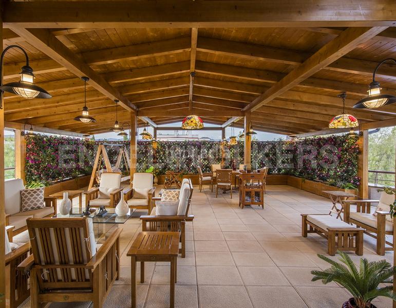 Foto 7effa604-92ac-406d-a6d5-7698ef2c174c. Casa amb calefacció aparcament piscina a Can Girona - Terramar - Vinyet Sitges