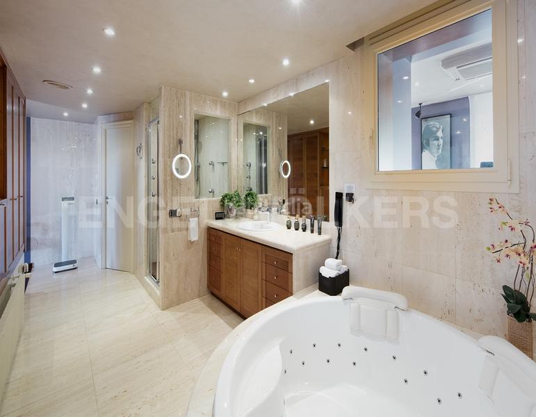 Foto 81f2fbf6-ef7b-4eba-877a-bc5599145ac3. Casa amb calefacció aparcament piscina a Can Girona - Terramar - Vinyet Sitges