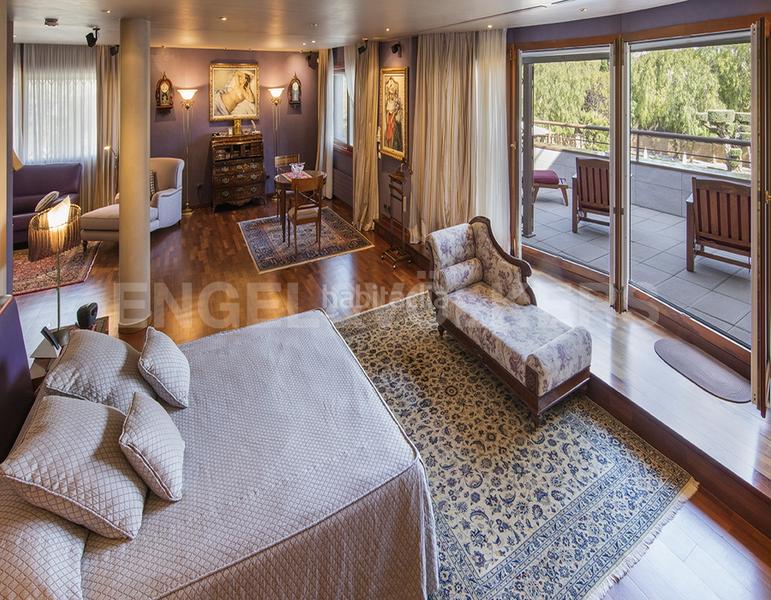 Foto af444525-b8d9-420b-8c6d-b200091485a9. Casa amb calefacció aparcament piscina a Can Girona - Terramar - Vinyet Sitges