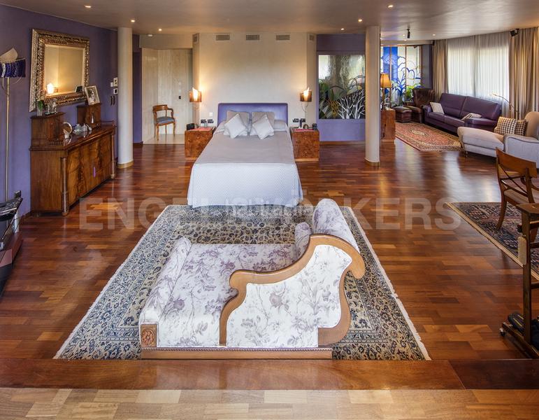 Foto bc2a6f04-a7d9-4324-963d-b357d5bc086f. Casa amb calefacció aparcament piscina a Can Girona - Terramar - Vinyet Sitges